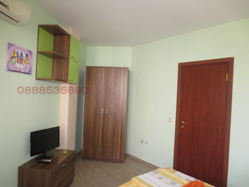 Дава под наем 2-СТАЕН, гр. Варна, к.к. Св.Св. Константин и Елена, снимка 6 - Апартаменти - 52729880