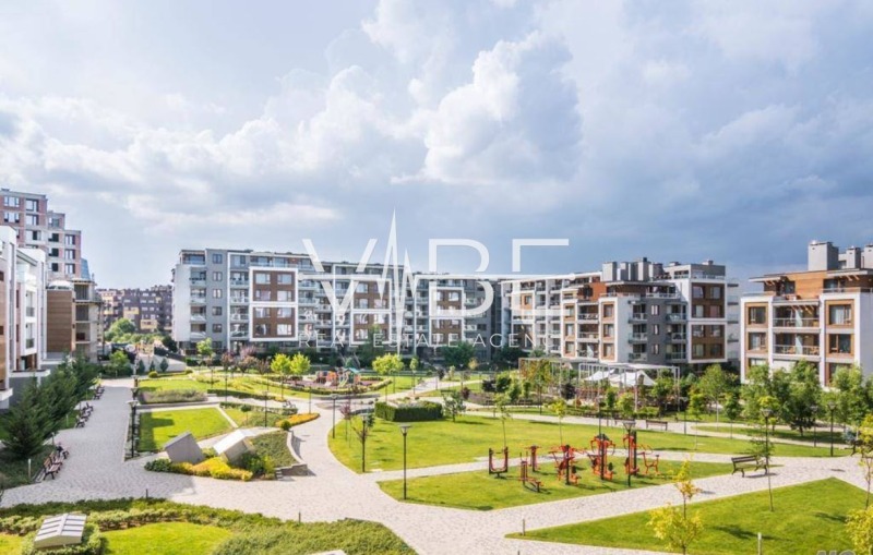 Дава под наем 2-СТАЕН, гр. София, Манастирски ливади