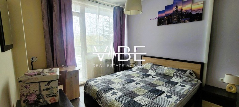 Дава под наем 2-СТАЕН, гр. София, Манастирски ливади, снимка 10 - Апартаменти - 52797587