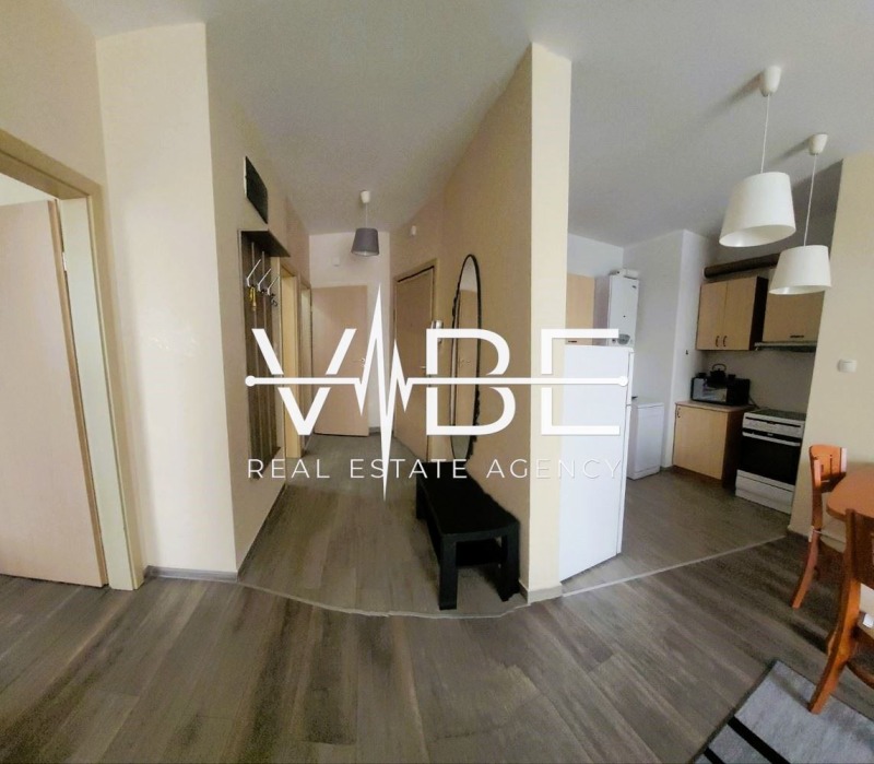 Дава под наем 2-СТАЕН, гр. София, Манастирски ливади, снимка 8 - Апартаменти - 52797587