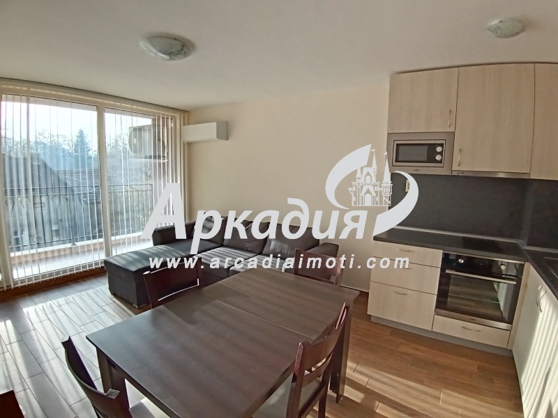 Дава под наем 2-СТАЕН, гр. Пловдив, Център, снимка 3 - Апартаменти - 52837791