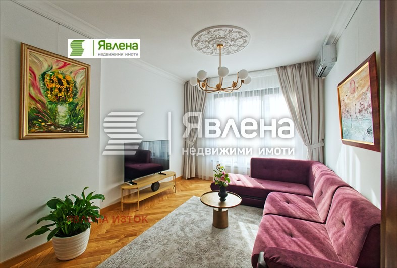 Дава под наем 2-СТАЕН, гр. София, Медицинска академия