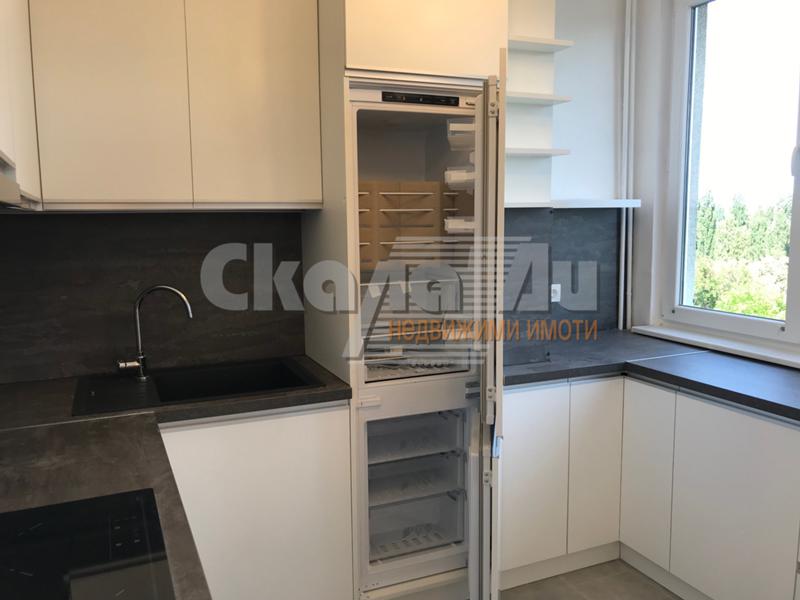 Дава под наем 3-СТАЕН, гр. София, Мусагеница, снимка 2 - Апартаменти - 54065942