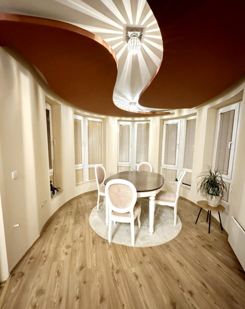 K pronájmu  2 ložnice Sofia , Manastirski livadi , 110 m2 | 78874262 - obraz [3]