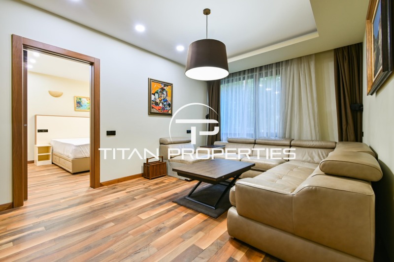 De inchiriat  2 dormitoare Sofia , Iztoc , 110 mp | 75928596 - imagine [2]