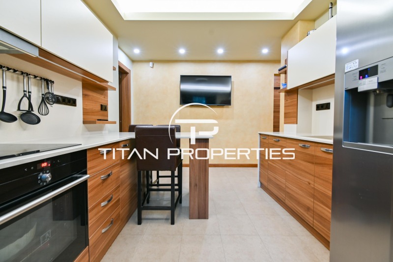 Дава под наем 3-СТАЕН, гр. София, Изток, снимка 4 - Апартаменти - 52083426