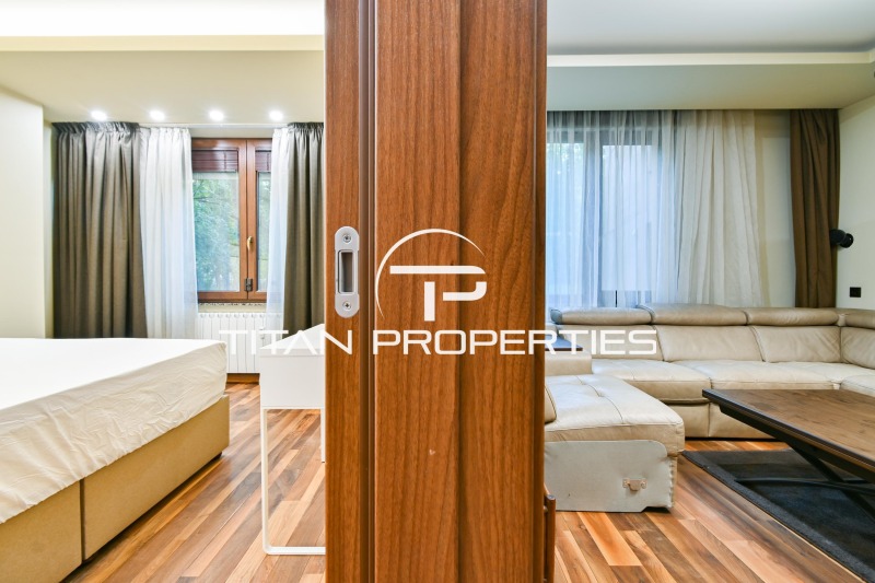 De inchiriat  2 dormitoare Sofia , Iztoc , 110 mp | 75928596 - imagine [8]