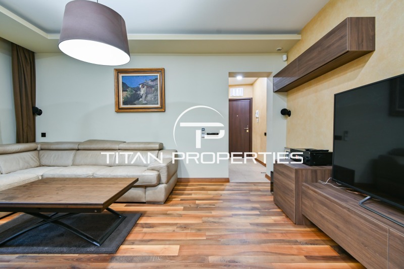 De inchiriat  2 dormitoare Sofia , Iztoc , 110 mp | 75928596 - imagine [3]