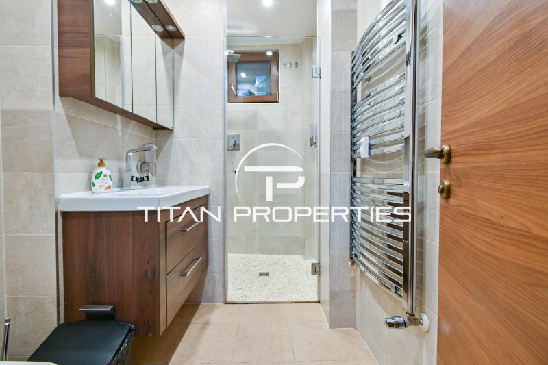 De inchiriat  2 dormitoare Sofia , Iztoc , 110 mp | 75928596 - imagine [12]