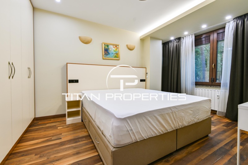 De inchiriat  2 dormitoare Sofia , Iztoc , 110 mp | 75928596 - imagine [7]