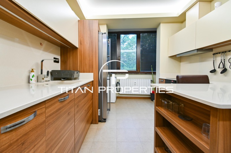De inchiriat  2 dormitoare Sofia , Iztoc , 110 mp | 75928596 - imagine [4]