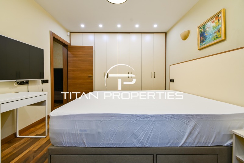 De inchiriat  2 dormitoare Sofia , Iztoc , 110 mp | 75928596 - imagine [6]