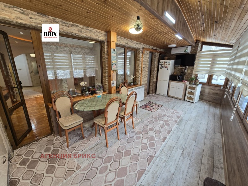 Дава под наем 3-СТАЕН, гр. Русе, Широк център, снимка 7 - Апартаменти - 52707556