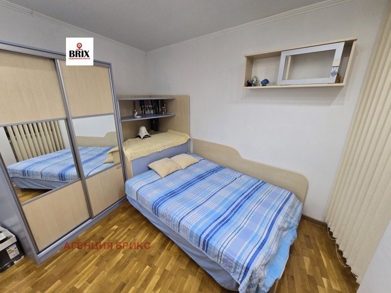 Дава под наем 3-СТАЕН, гр. Русе, Широк център, снимка 9 - Апартаменти - 52707556