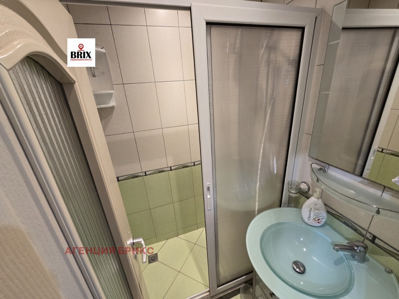 Дава под наем 3-СТАЕН, гр. Русе, Широк център, снимка 14 - Апартаменти - 52707556