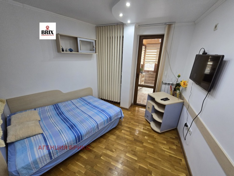 Дава под наем 3-СТАЕН, гр. Русе, Широк център, снимка 10 - Апартаменти - 52707556