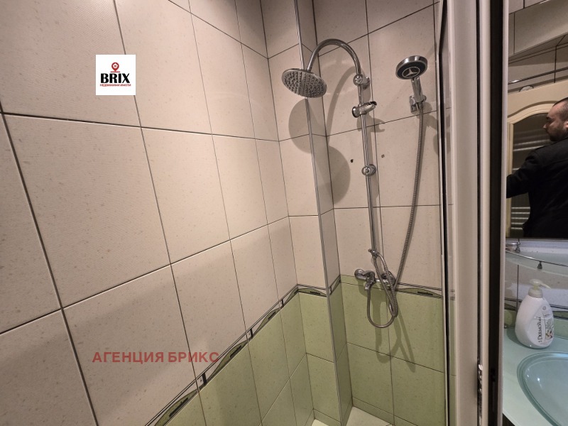 Дава под наем 3-СТАЕН, гр. Русе, Широк център, снимка 15 - Апартаменти - 52707556