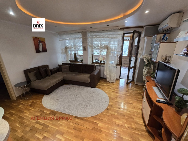 Дава под наем 3-СТАЕН, гр. Русе, Широк център, снимка 6 - Апартаменти - 52707556