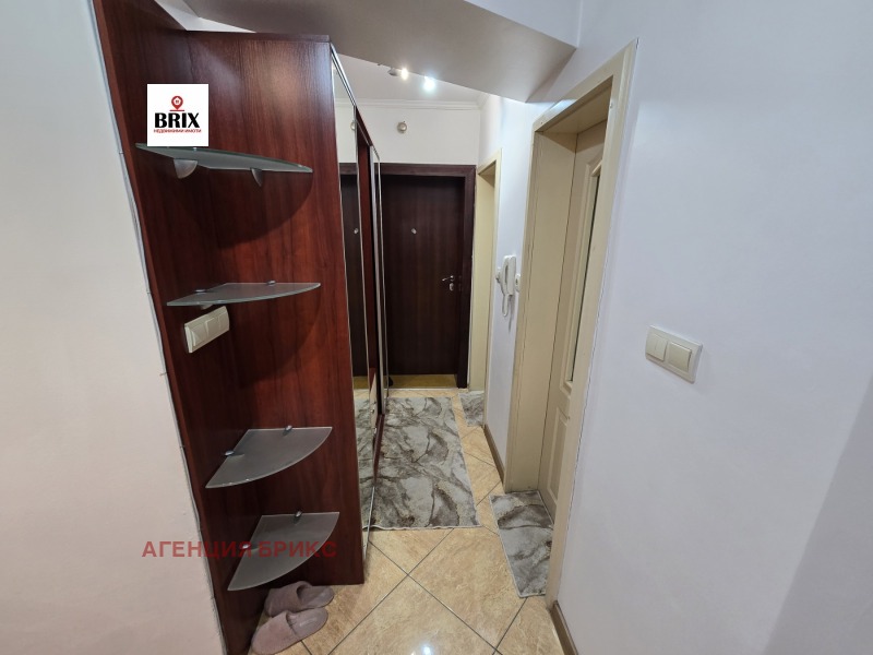 Дава под наем 3-СТАЕН, гр. Русе, Широк център, снимка 17 - Апартаменти - 52707556