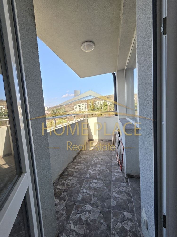 Дава под наем 3-СТАЕН, гр. Варна, Кайсиева градина, снимка 9 - Апартаменти - 53075569