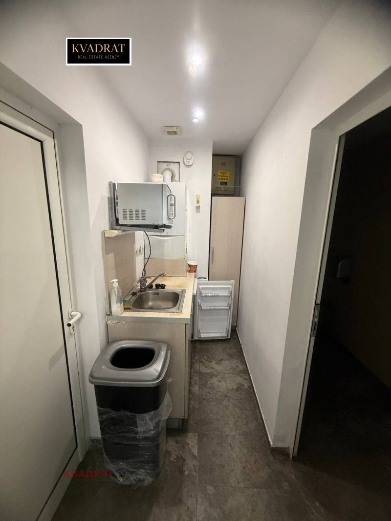 Дава под наем ОФИС, гр. София, Манастирски ливади, снимка 16 - Офиси - 53187455