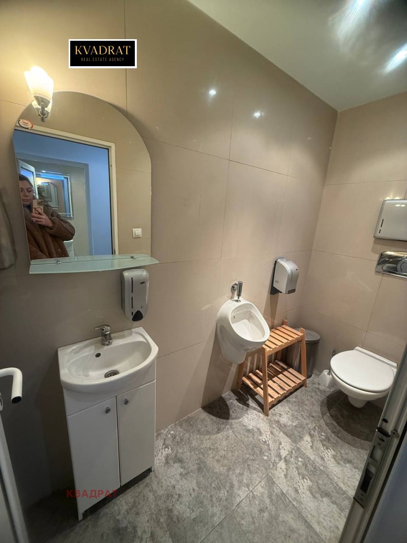 Дава под наем ОФИС, гр. София, Манастирски ливади, снимка 5 - Офиси - 53187455