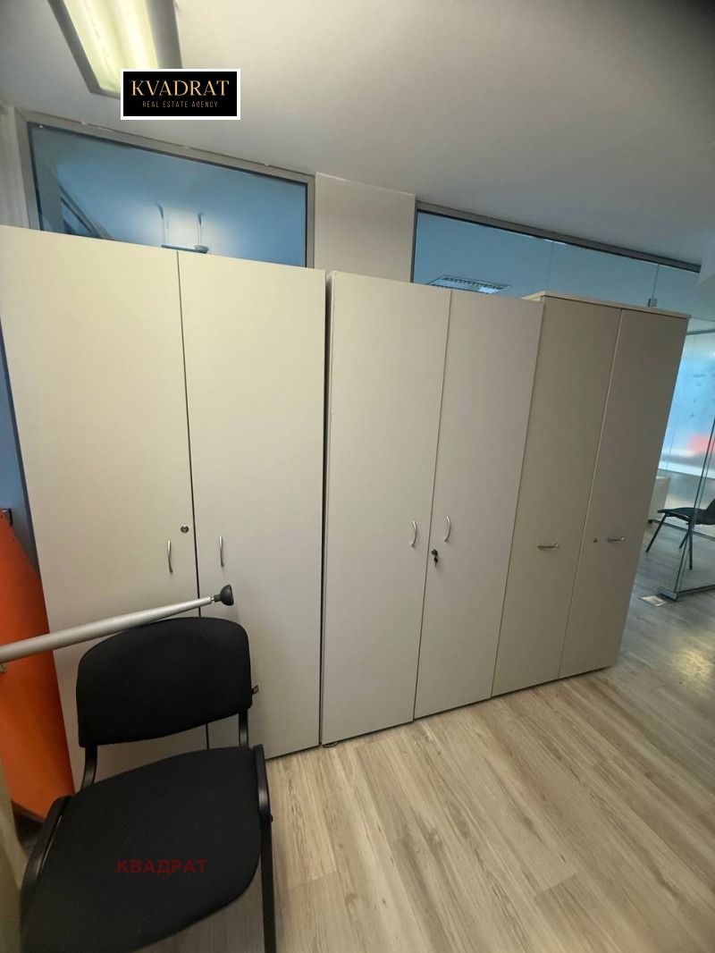 Дава под наем ОФИС, гр. София, Манастирски ливади, снимка 11 - Офиси - 53187455