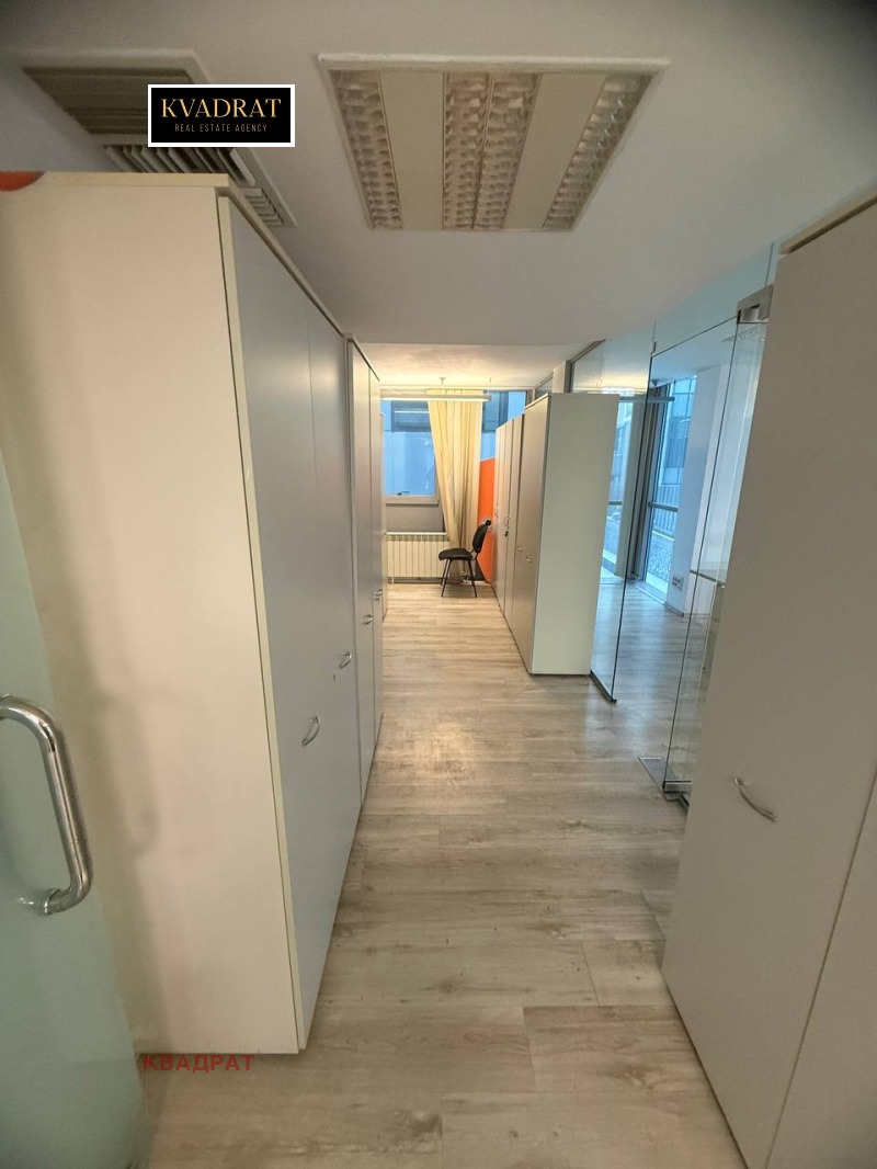 Дава под наем ОФИС, гр. София, Манастирски ливади, снимка 14 - Офиси - 53187455