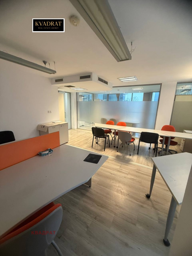 Дава под наем ОФИС, гр. София, Манастирски ливади, снимка 6 - Офиси - 53187455