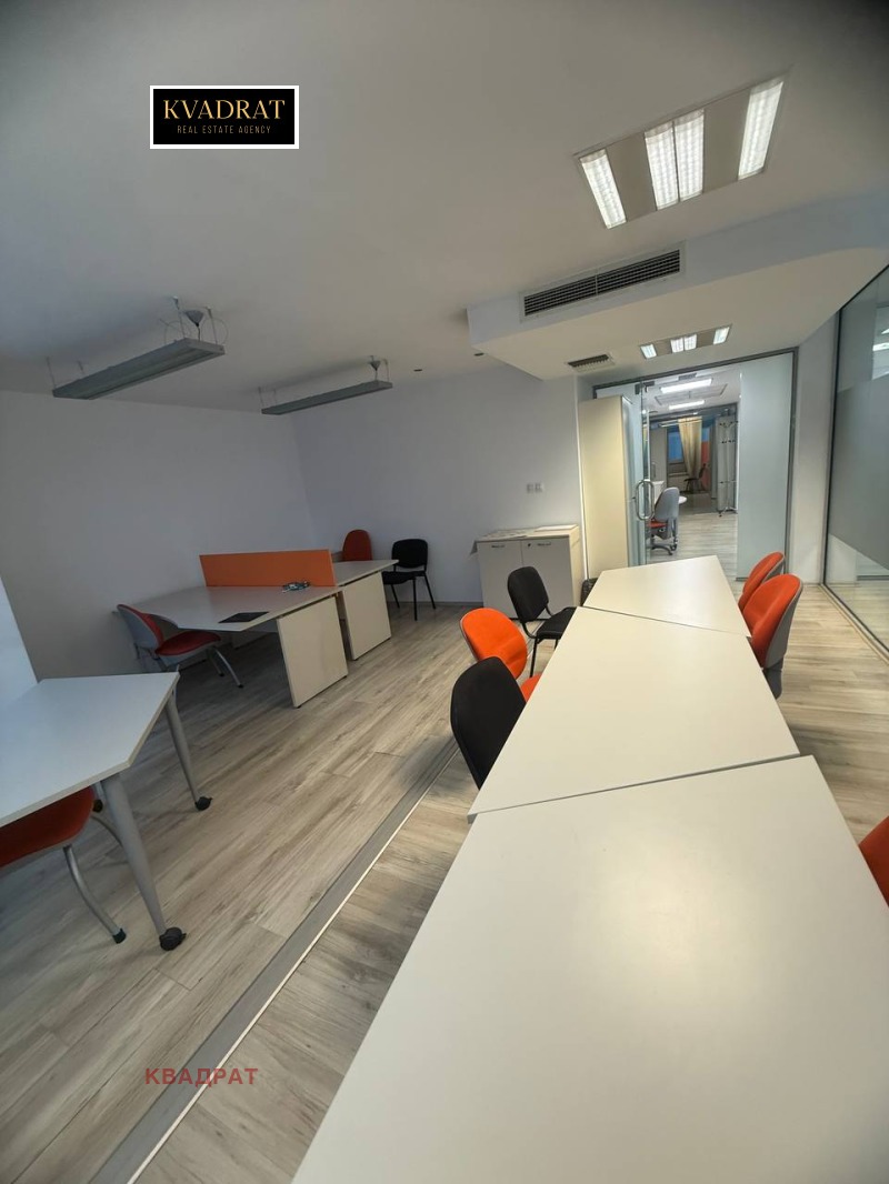 Дава под наем ОФИС, гр. София, Манастирски ливади, снимка 12 - Офиси - 53187455