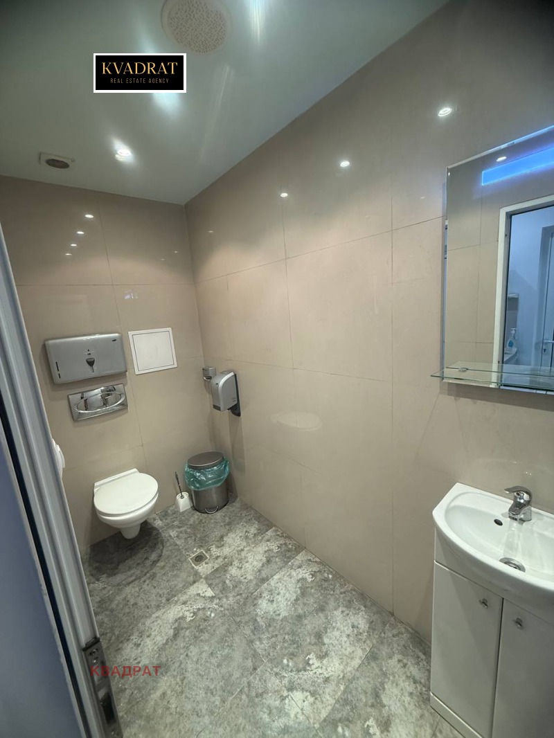 Дава под наем ОФИС, гр. София, Манастирски ливади, снимка 15 - Офиси - 53187455