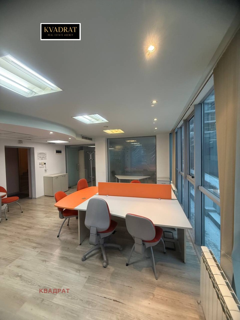 Дава под наем  Офис град София , Манастирски ливади , 171 кв.м | 63815374 - изображение [2]