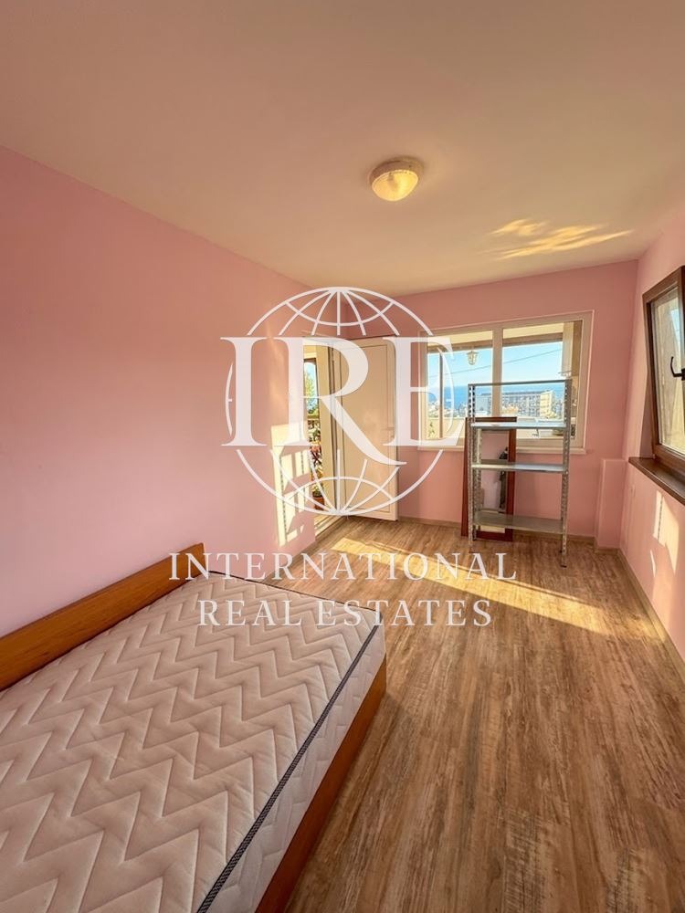 Дава под наем ЕТАЖ ОТ КЪЩА, гр. Варна, к.к. Чайка, снимка 10 - Етаж от къща - 53924966