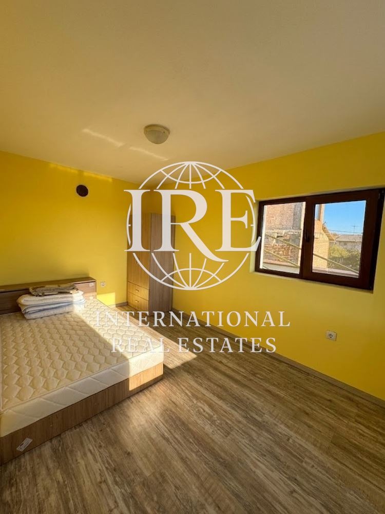 Дава под наем ЕТАЖ ОТ КЪЩА, гр. Варна, к.к. Чайка, снимка 6 - Етаж от къща - 53924966