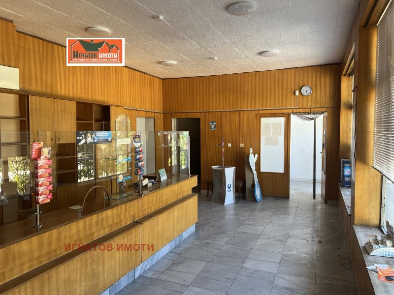 Til leje  Butik region Pazardzhik , Bratsigovo , 100 kvm | 21116935 - billede [5]