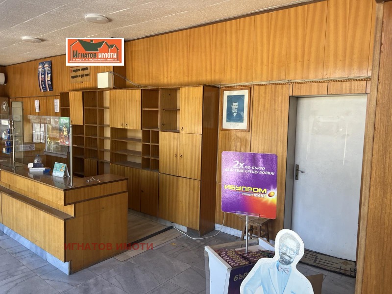 Til leje  Butik region Pazardzhik , Bratsigovo , 100 kvm | 21116935 - billede [3]