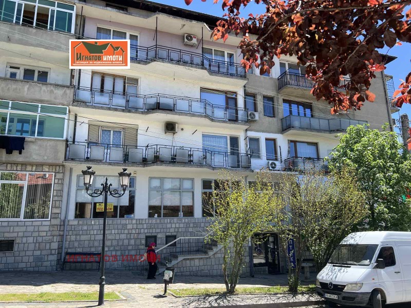 Til leje  Butik region Pazardzhik , Bratsigovo , 100 kvm | 21116935 - billede [14]