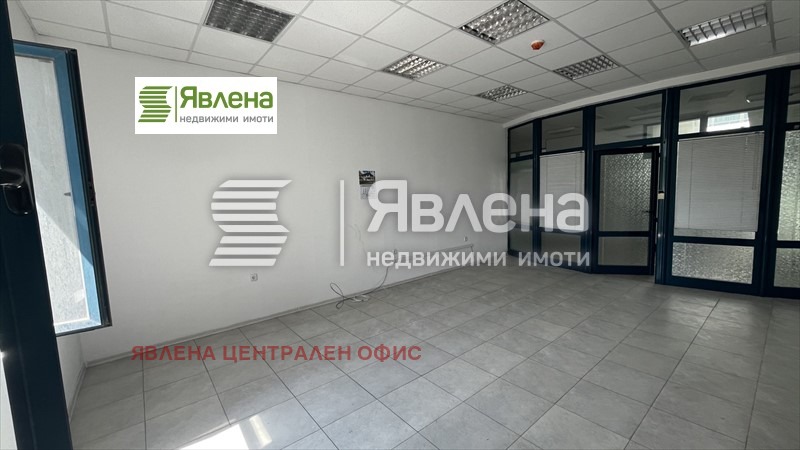 Издаје се  Схоп Софија , Лјулин 7 , 37 м2 | 44999021 - слика [3]