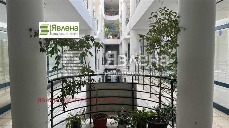 Издаје се  Схоп Софија , Лјулин 7 , 37 м2 | 44999021