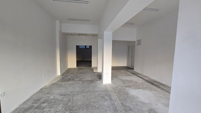 Дава под наем МАГАЗИН, гр. Варна, Левски 1, снимка 8 - Магазини - 52410808