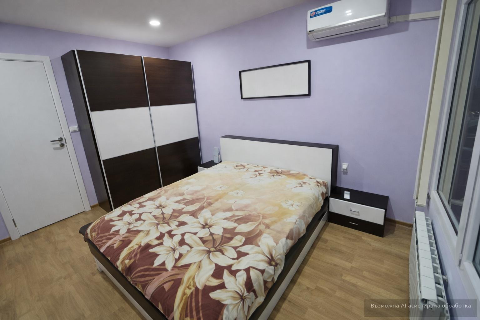 Дава под наем 2-СТАЕН, гр. София, Витоша, снимка 7 - Апартаменти - 53676399