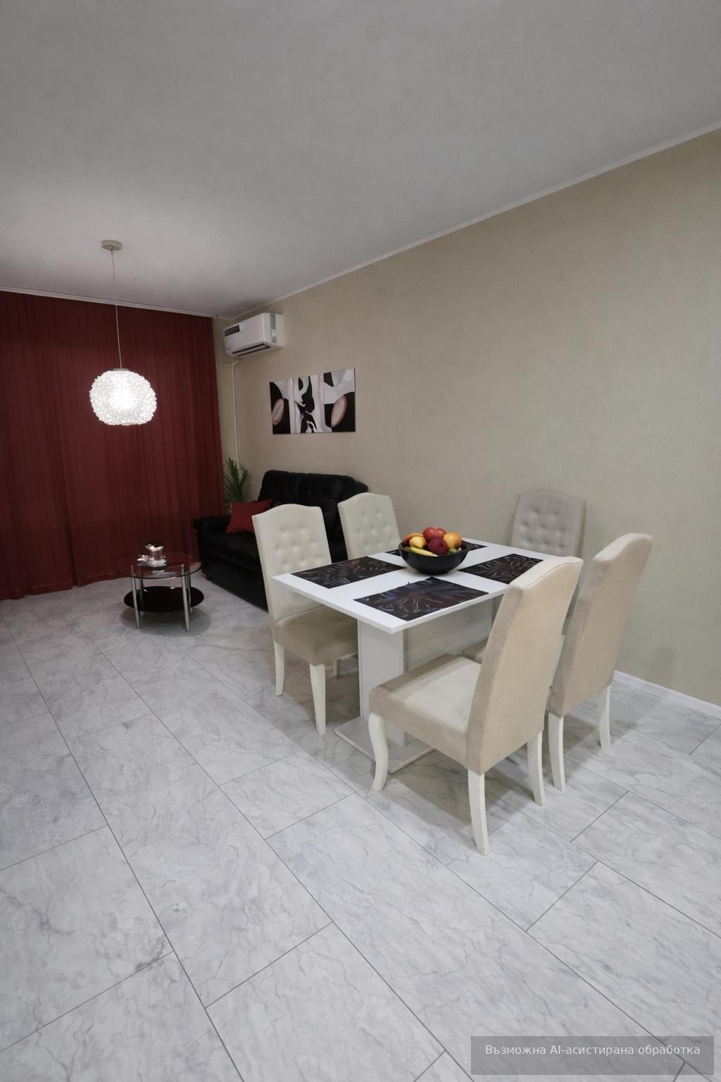 Дава под наем 2-СТАЕН, гр. София, Витоша, снимка 4 - Апартаменти - 53676399