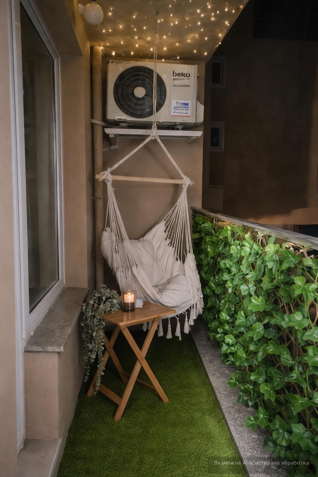 Дава под наем 2-СТАЕН, гр. София, Витоша, снимка 10 - Апартаменти - 53676399