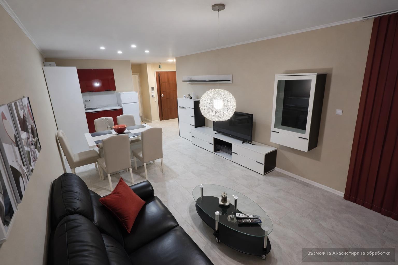 Дава под наем 2-СТАЕН, гр. София, Витоша