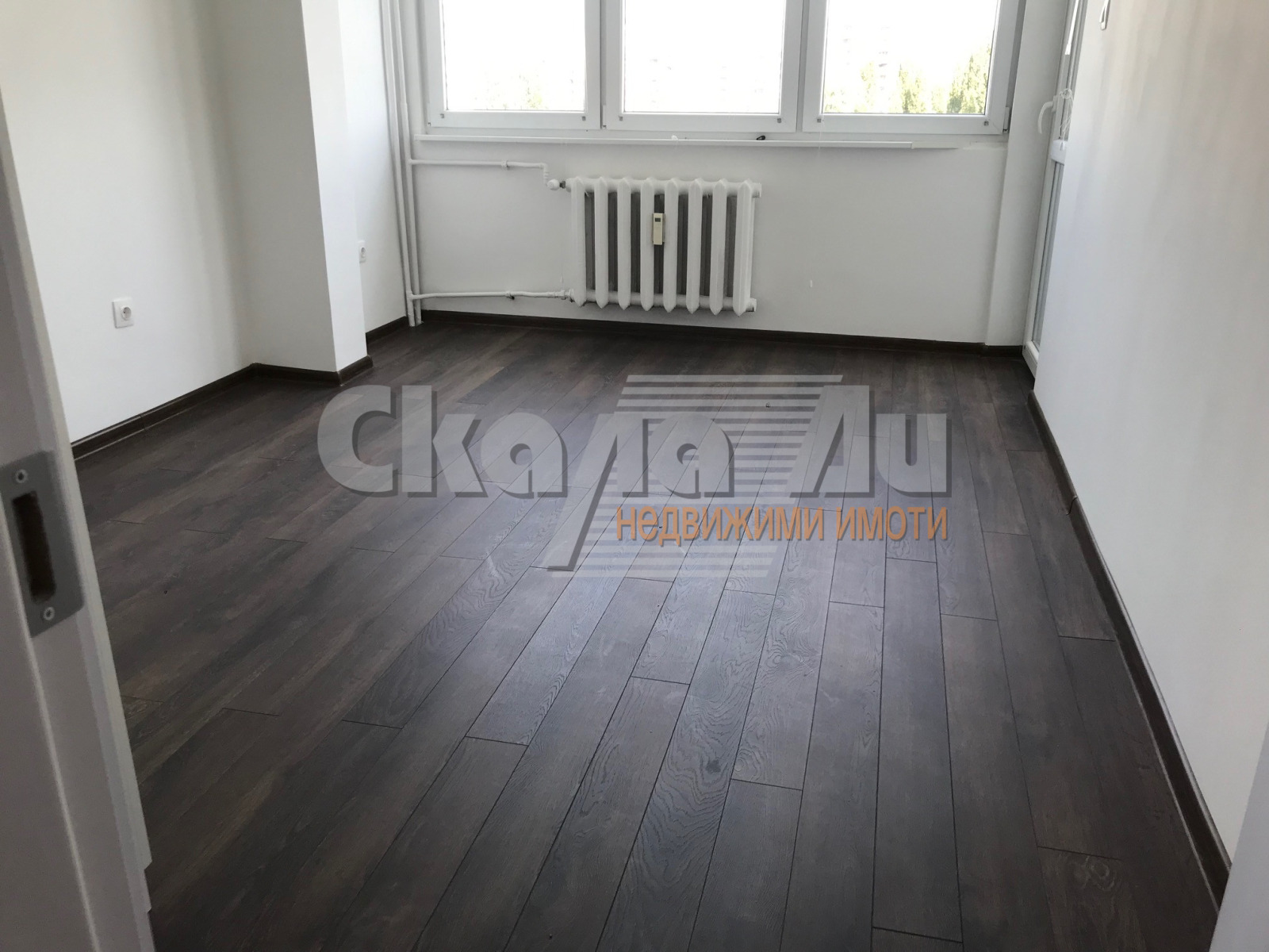 Дава под наем 3-СТАЕН, гр. София, Мусагеница, снимка 8 - Апартаменти - 54065942