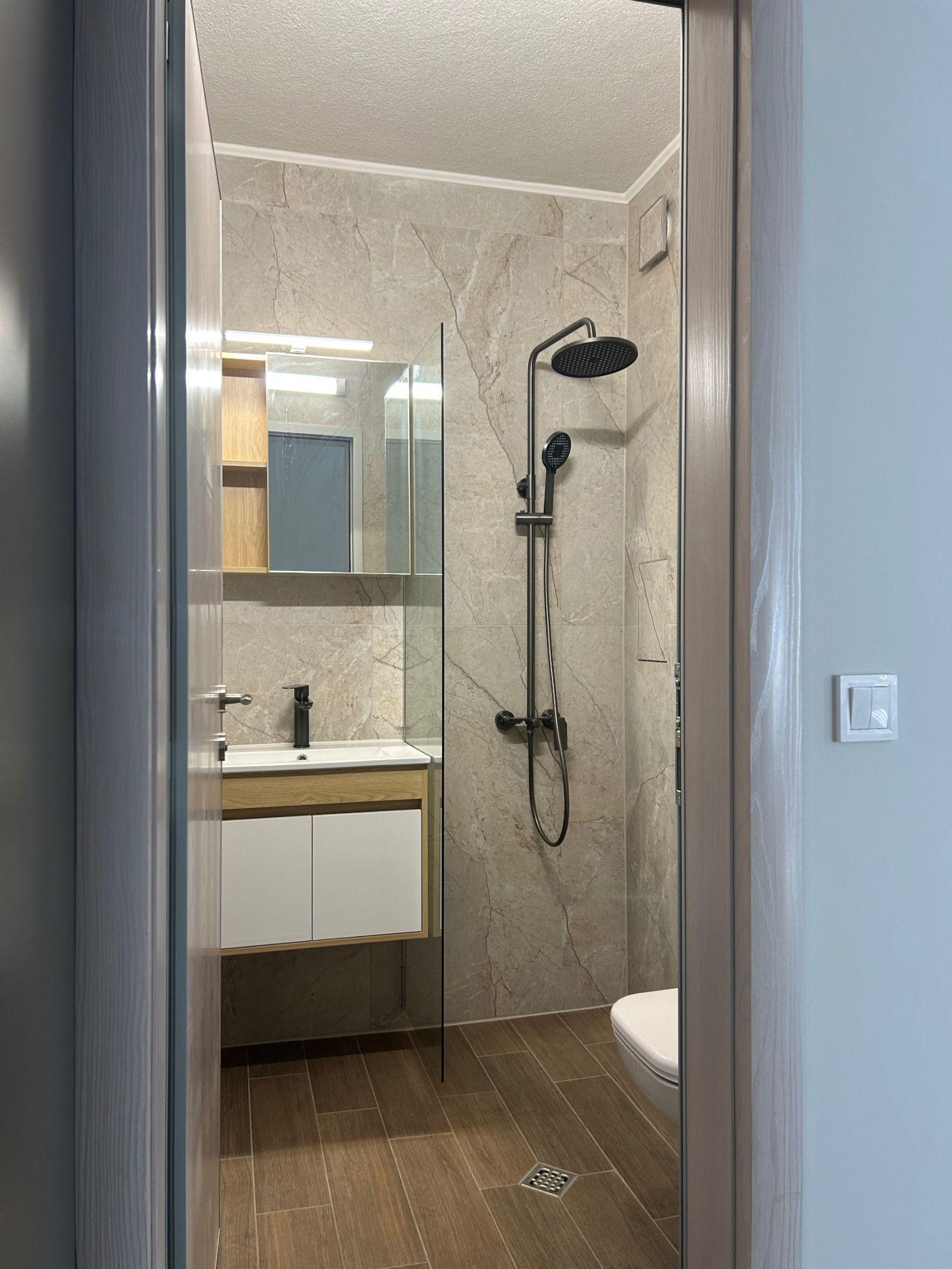 Дава под наем 3-СТАЕН, гр. София, Симеоново, снимка 6 - Апартаменти - 54268361