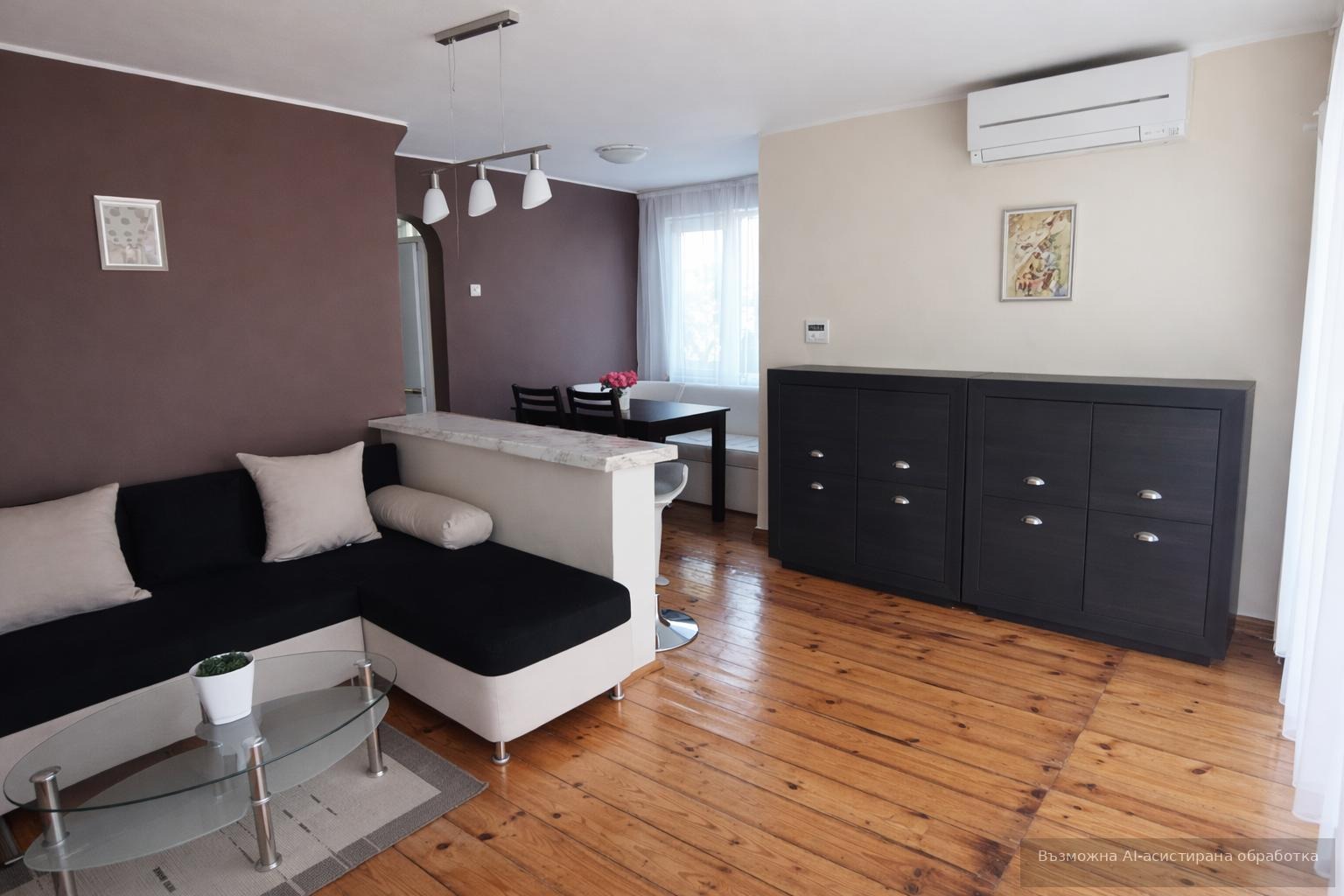 Дава под наем КЪЩА, гр. София, Горна баня, снимка 3 - Къщи - 53942413