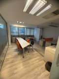 Дава под наем ОФИС, гр. София, Манастирски ливади, снимка 2