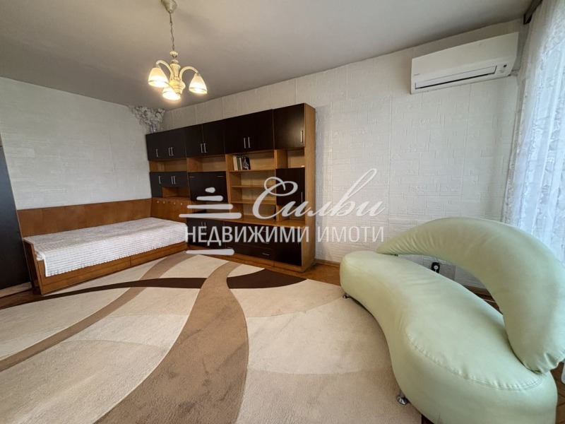 Дава под Наем 1-СТАЕН в град Шумен, Добруджански - 43 кв.м / 250 € » 488.96 лв., НЕДВИЖИМИ ИМОТИ СИЛВИ