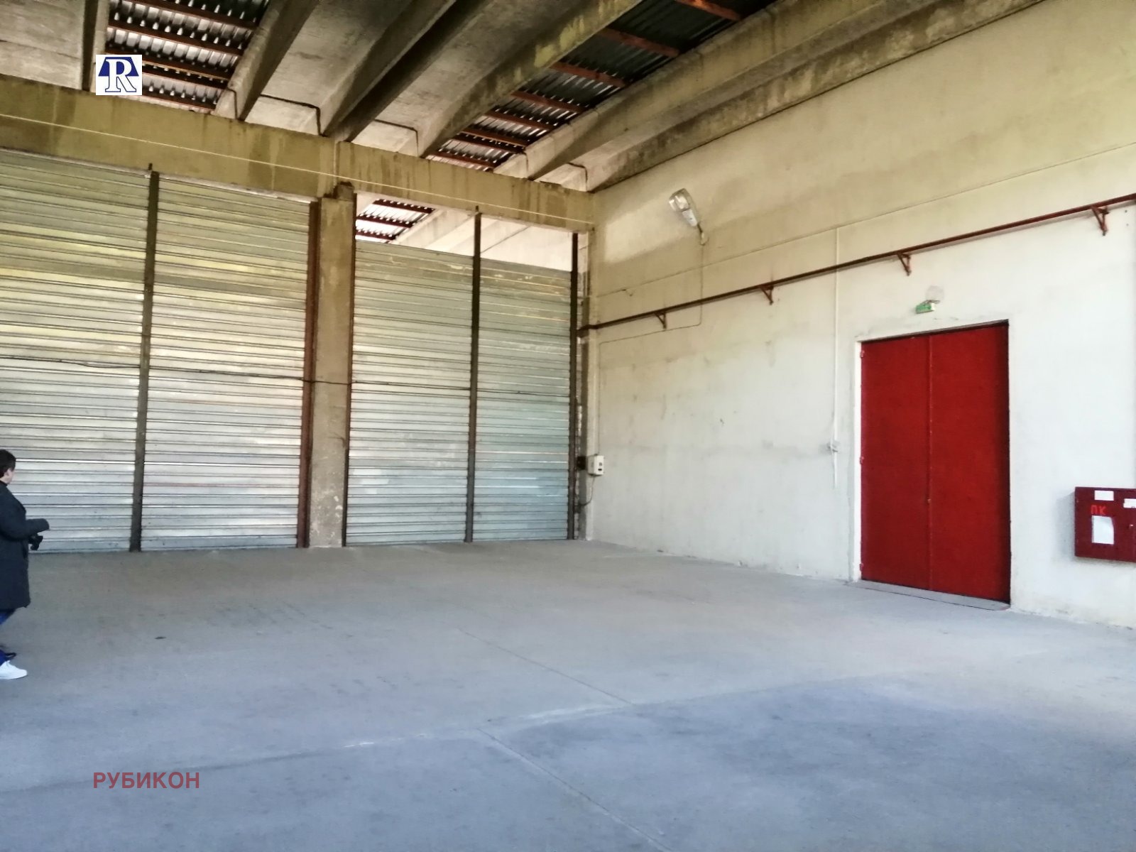 Дава под Наем СКЛАД | Imot.bg — изображение 5